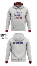 Century Middle School 4855842 Hoodie - 6