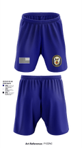 Tabb NJROTC 42524039 Athletic Shorts With Pockets - 15