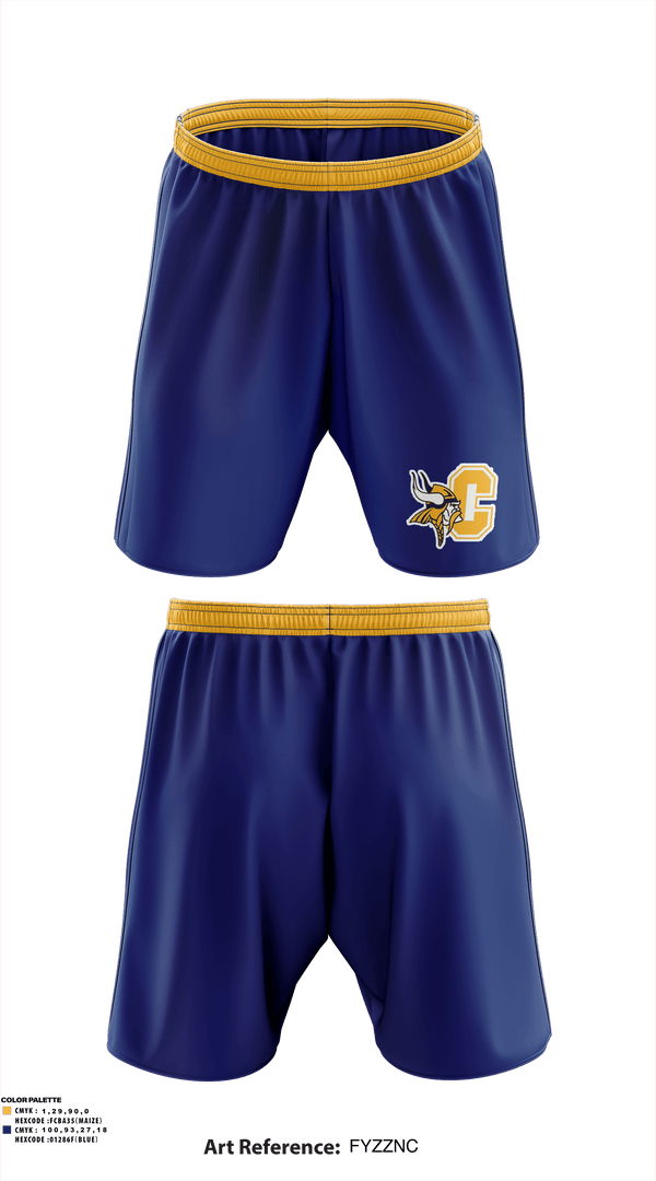 Athletic Shorts With Pockets, Walled Lake Central Gymnastics, Spirit Store, Teamtime, Team time, sublimation, custom sports apparel, team uniforms, spirit wear, spiritwear, sports uniforms, custom shirts, team store, custom team store, fundraiser sports, apparel fundraiser