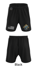 Baskett Transport LLC 41434065 Athletic Shorts With Pockets - 20