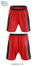 Tillamook High School Golf 20203804 Athletic Shorts With Pockets - 41