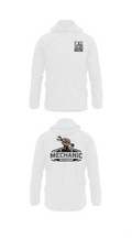 Castillo oil change 89672213 Windbreaker - 14