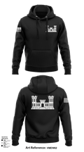 250TH ENGINEERING COMPANY 59783963 Hoodie - 141