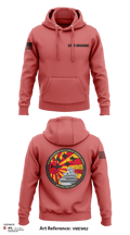 AIMD Iwakuni 92315033 Hoodie - 126