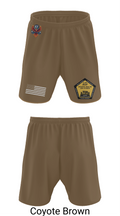 Phoenix H2F 94523826 Athletic Shorts With Pockets - 9