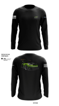 EV Autostyle 56897725 Long Sleeve Performance Shirt 29