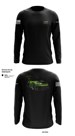 Long Sleeve Performance Shirt, EV Autostyle, Baseball, Teamtime, Team time, sublimation, custom sports apparel, team uniforms, spirit wear, spiritwear, sports uniforms, custom shirts, team store, custom team store, fundraiser sports, apparel fundraiser