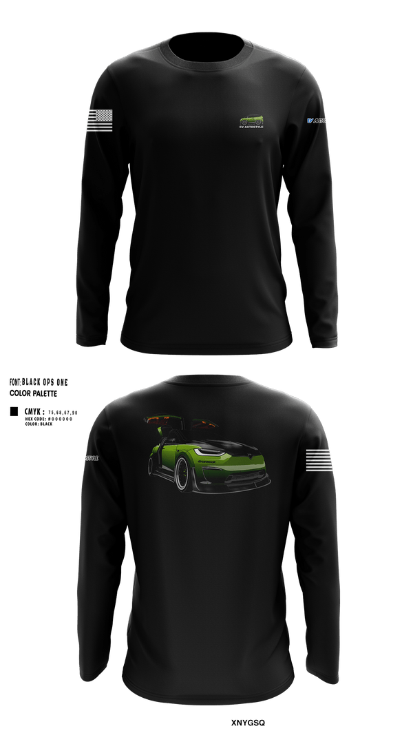 Long Sleeve Performance Shirt, EV Autostyle, Baseball, Teamtime, Team time, sublimation, custom sports apparel, team uniforms, spirit wear, spiritwear, sports uniforms, custom shirts, team store, custom team store, fundraiser sports, apparel fundraiser