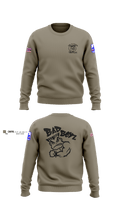 Ewok dismount3rd PLT Bad BoysBad boyz3rd PLT Bad BoysBad Boiiz3rd PLT Bad BoysPT Bad Boiiz 64185456 Crew Neck Sweatshirt - 4