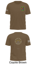 142ND MILITARY POLICE 26058861 Short Sleeve Performance Shirt - 14