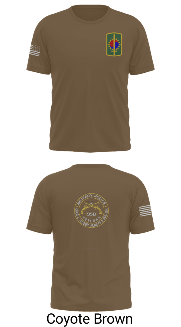 Short Sleeve Performance Shirt, 142ND MILITARY POLICE, Army, Teamtime, Team time, sublimation, custom sports apparel, team uniforms, spirit wear, spiritwear, sports uniforms, custom shirts, team store, custom team store, fundraiser sports, apparel fundraiser