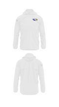 Grain Valley R-5 High School Golf 92827098 Windbreaker - 14