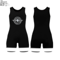 Nevada Elite Wrestling Wrestling Singlet - 4