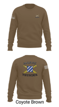 3ID divarty 72824101 Crew Neck Sweatshirt - 10