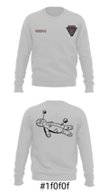 A Co.2-10 AHB 24005115 Crew Neck Sweatshirt - 22