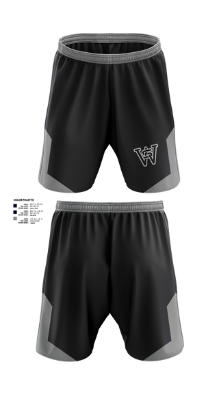 Athletic Shorts With Pockets, South Warren High School Bowling, Bowling, Teamtime, Team time, sublimation, custom sports apparel, team uniforms, spirit wear, spiritwear, sports uniforms, custom shirts, team store, custom team store, fundraiser sports, apparel fundraiser