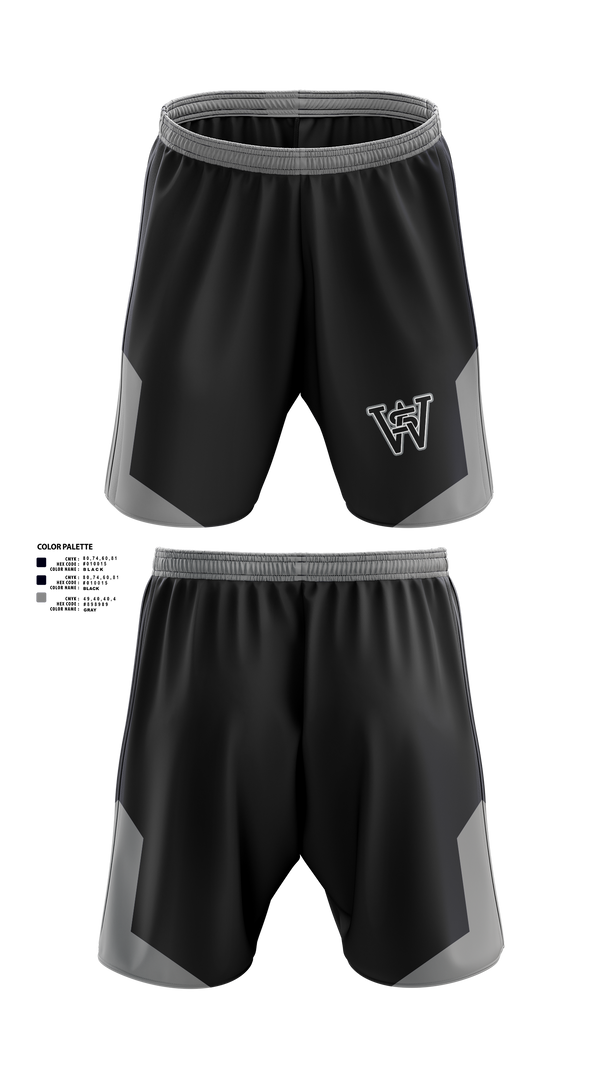 Athletic Shorts With Pockets, South Warren High School Bowling, Bowling, Teamtime, Team time, sublimation, custom sports apparel, team uniforms, spirit wear, spiritwear, sports uniforms, custom shirts, team store, custom team store, fundraiser sports, apparel fundraiser