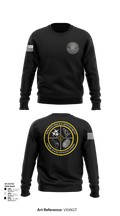 CID 40705219 Crew Neck Sweatshirt - 128