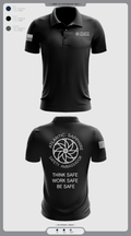 undefined Short Sleeve Performance Polo - 5