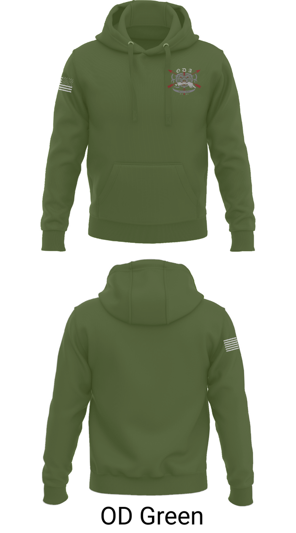 Hoodie, 9135, National Guard, Teamtime, Team time, sublimation, custom sports apparel, team uniforms, spirit wear, spiritwear, sports uniforms, custom shirts, team store, custom team store, fundraiser sports, apparel fundraiser