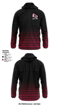 Meredith College Avenging Angels 15036626 Windbreaker - 1 (1)