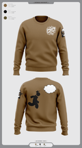 CYD Inc 87712916 Crew Neck Sweatshirt - 1