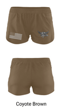 Nicholasville Police Department Special Response Team 47216100 Ranger Panties - 3