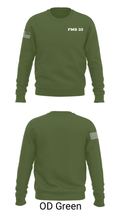 FMS 10 17327238 Crew Neck Sweatshirt - 43