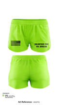 Volunteer Fire Co. Ainaloa 35465352 Ranger Panties - 136