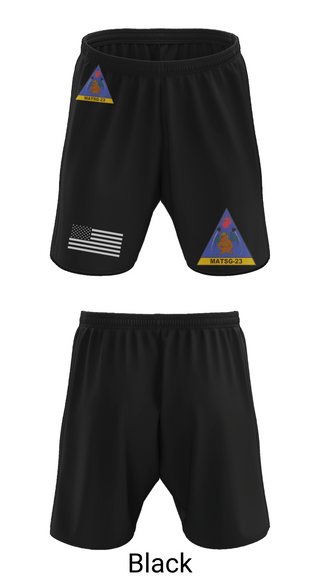 Athletic Shorts With Pockets, matsg-23, Marines, Teamtime, Team time, sublimation, custom sports apparel, team uniforms, spirit wear, spiritwear, sports uniforms, custom shirts, team store, custom team store, fundraiser sports, apparel fundraiser
