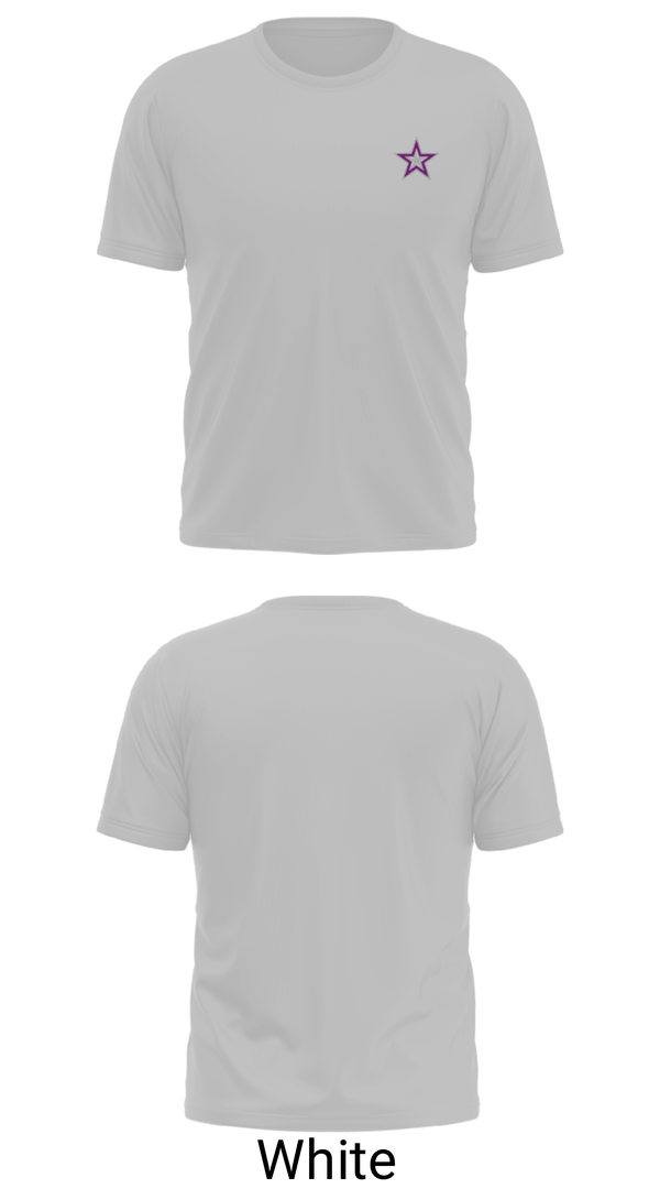 Short Sleeve Performance Shirt, Hiroshi Miyamura High School Track and Field, Track & Field, Teamtime, Team time, sublimation, custom sports apparel, team uniforms, spirit wear, spiritwear, sports uniforms, custom shirts, team store, custom team store, fundraiser sports, apparel fundraiser
