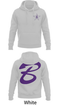 Bottineau High School 26399296 Hoodie - 3