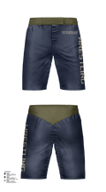 Braves Brazilian Jiu-Jitsu School 54785879 Fight Shorts - 103