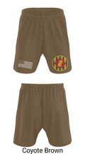 127 37504104 Athletic Shorts With Pockets - 9