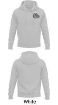 Woodburn Bulldogs 46725617 Hoodie - 6