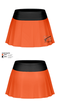 Marine City Middle School Cheer 35869165 Skort - 1