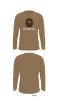 Hays County SWAT 65771365 Long Sleeve Performance Shirt 12