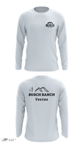 Busch Ranch 16880280 Long Sleeve Performance Shirt - 1