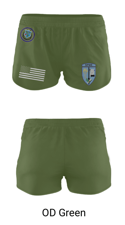 WHINSEC 71177376 Ranger Panties - 43