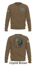 512th Dragons 89683598 Crew Neck Sweatshirt - 5