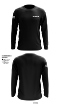 Best co 39 BSB 97174567 Long Sleeve Performance Shirt 1