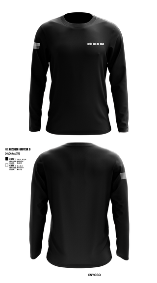 Long Sleeve Performance Shirt, Best co 39 BSB, , Teamtime, Team time, sublimation, custom sports apparel, team uniforms, spirit wear, spiritwear, sports uniforms, custom shirts, team store, custom team store, fundraiser sports, apparel fundraiser