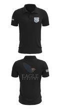 Eagle b team 4759498 Short Sleeve Performance Polo - 28