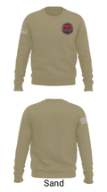 705 TRS 82513115 Crew Neck Sweatshirt - 85