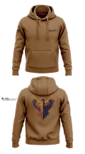 RebelVetsCreations 75786324 Hoodie - 2