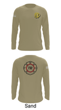 Woonsocket 46977147 Long Sleeve Performance Shirt 86