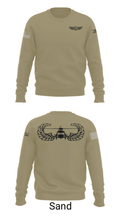 CAL FIRE 11986864 Crew Neck Sweatshirt - 42