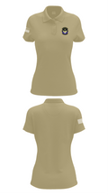 505 CS 83236668 Women's Short Sleeve Performance Polo  - 95