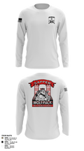 undefined Long Sleeve Performance Shirt 2