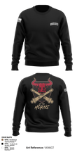 BRAVO BULLS 37560351 Crew Neck Sweatshirt - 3
